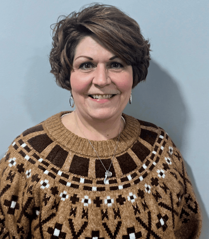 Gina Mabelitini